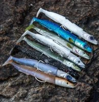 Westin Sandy Andy Weedless Jigs